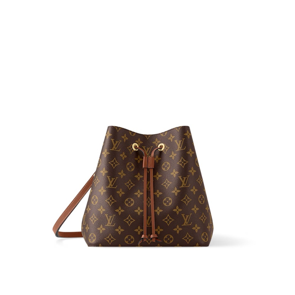 Louis Vuitton NéoNoé MM Monogram Bag